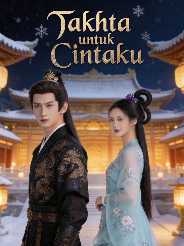 Takhta untuk Cintaku
