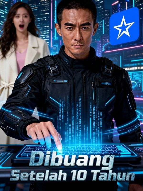 Dibuang Setelah 10 Tahun