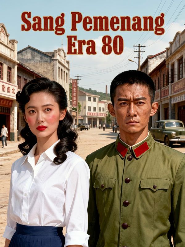Sang Pemenang Era 80
