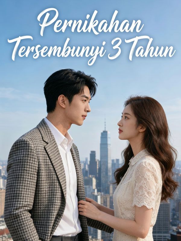 Pernikahan Tersembunyi 3 Tahun