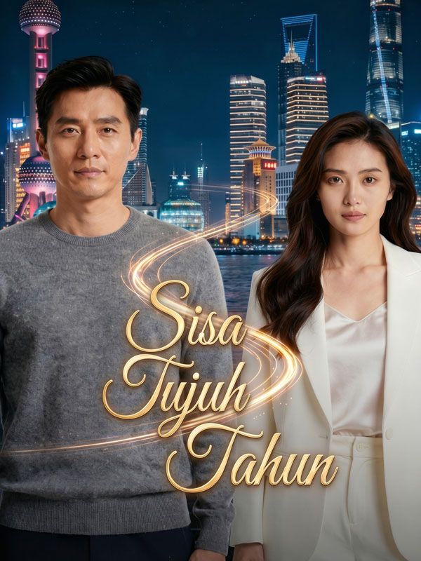 Sisa Tujuh Tahun