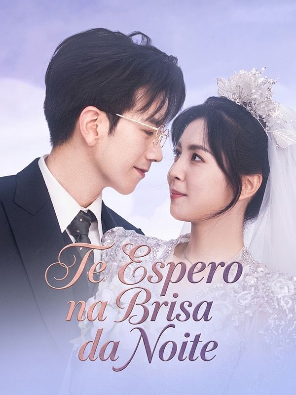 Te Espero na Brisa da Noite