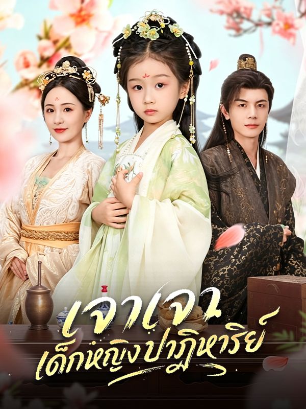 เจาเจา เด็กหญิงปาฏิหาริย์