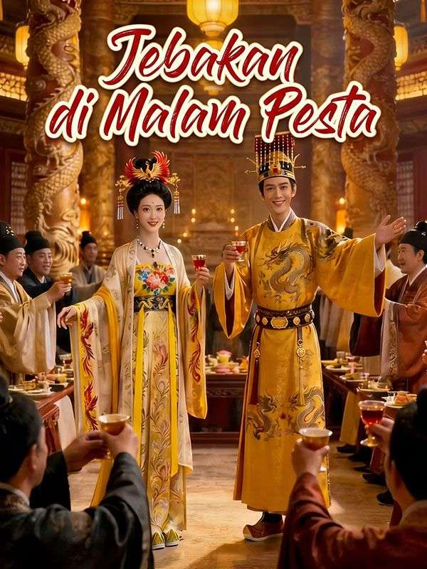 Jebakan di Malam Pesta
