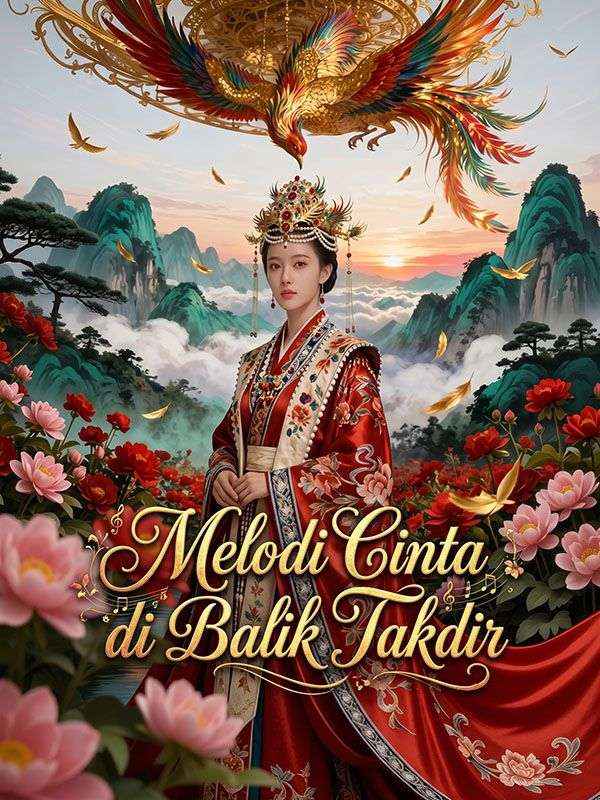 Melodi Cinta di Balik Takdir