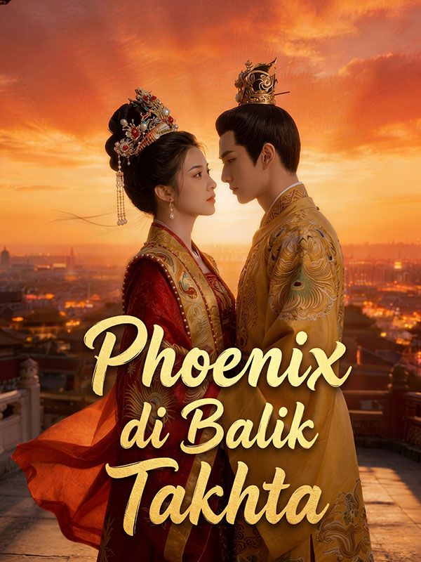 Phoenix di Balik Takhta