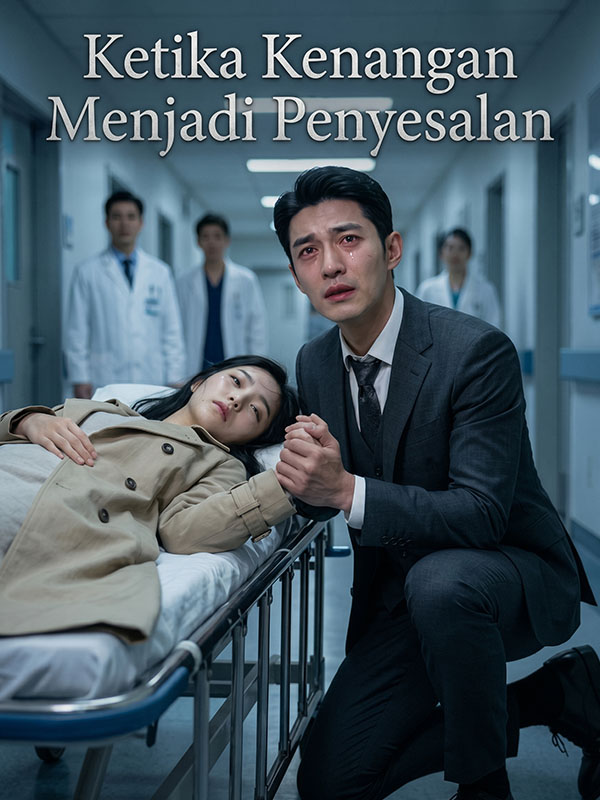 Ketika Kenangan Menjadi Penyesalan