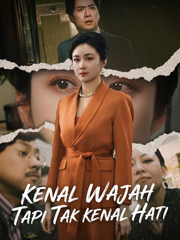 Kenal Wajah Tapi Tak Kenal Hati (Sulih Suara)