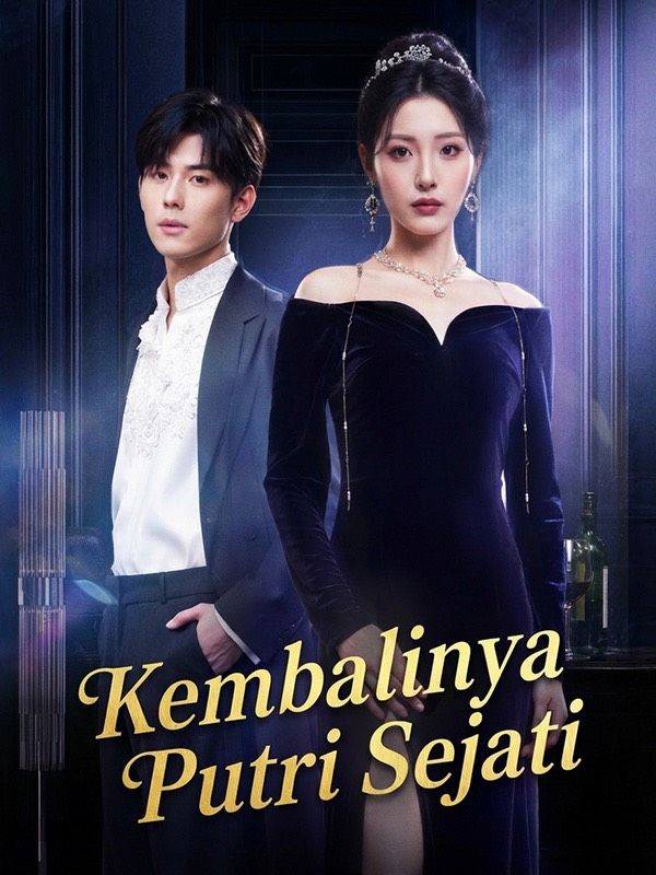 Gila, Hebat Banget si Putri  (Sulih Suara)