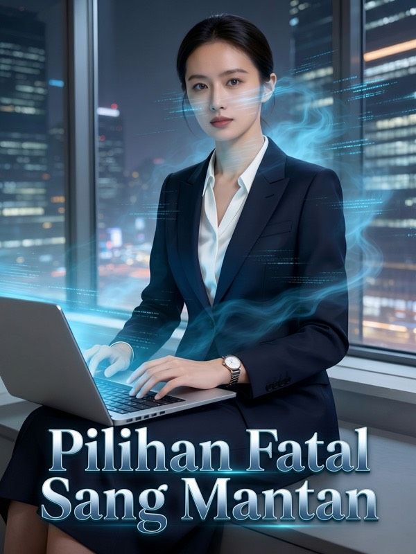 Pilihan Fatal Sang Mantan