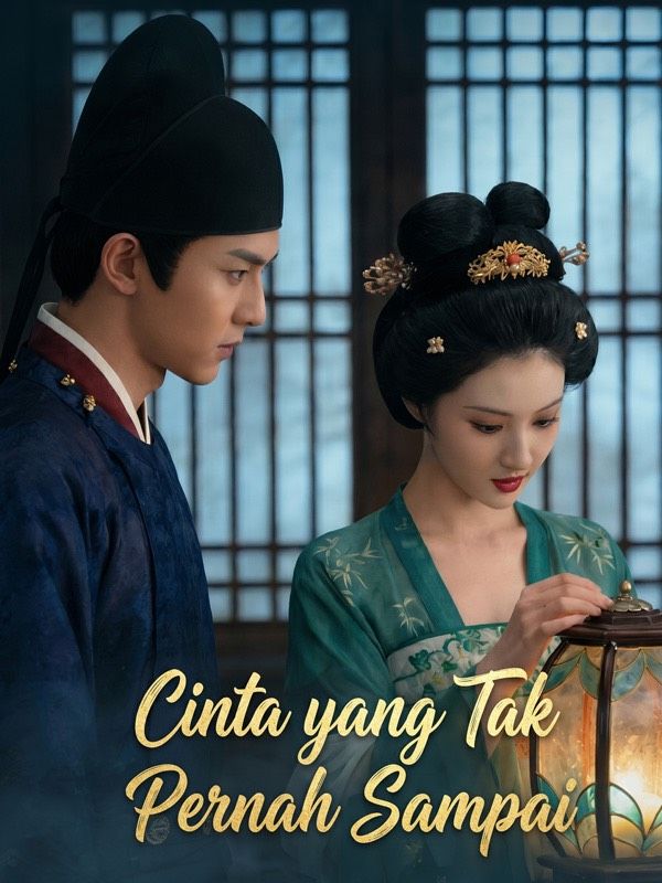 Cinta yang Tak Pernah Sampai