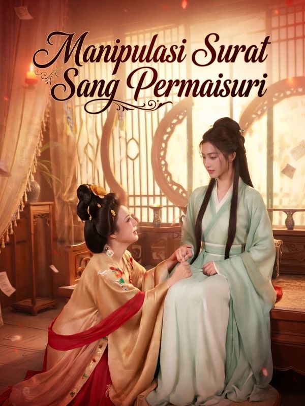 Manipulasi Surat Sang Permaisuri