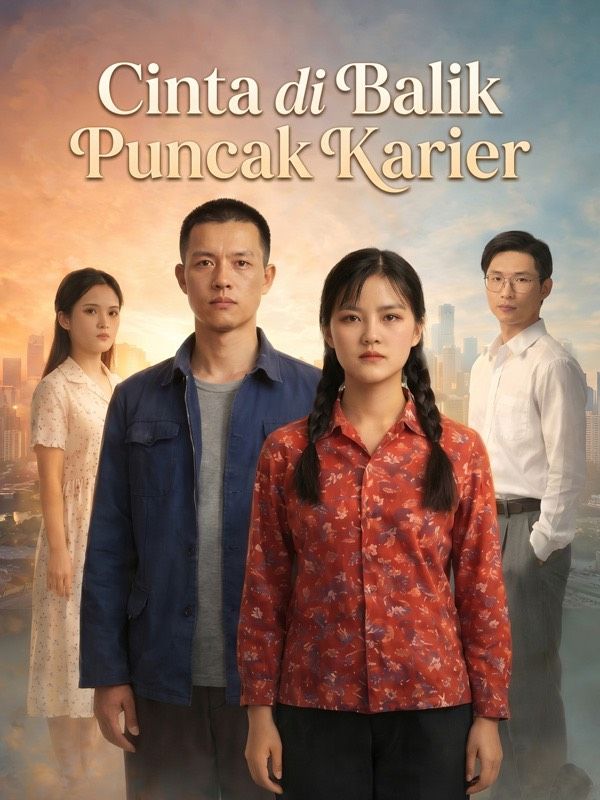 Cinta di Balik Puncak Karier