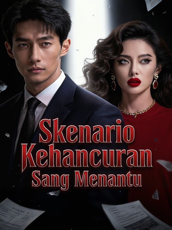 Skenario Kehancuran Sang Menantu