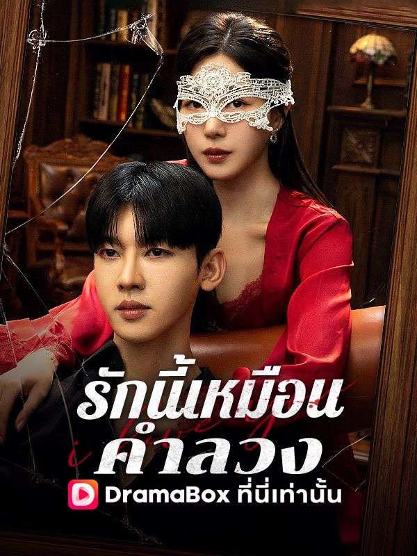 รักนี้เหมือนคำลวง(พากย์ไทย)