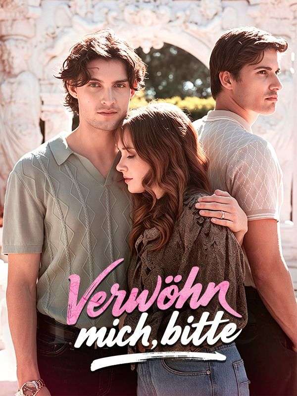 Verwöhn mich, bitte
