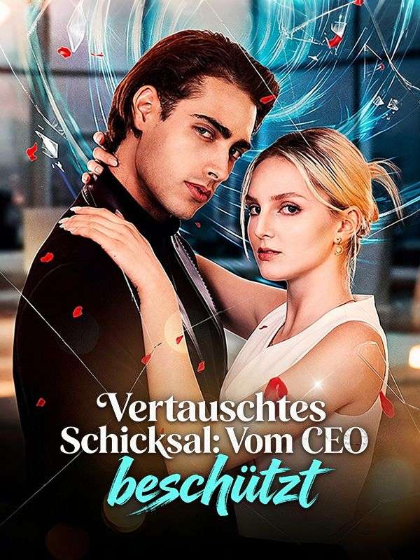 Vertauschtes Schicksal: Vom CEO beschützt