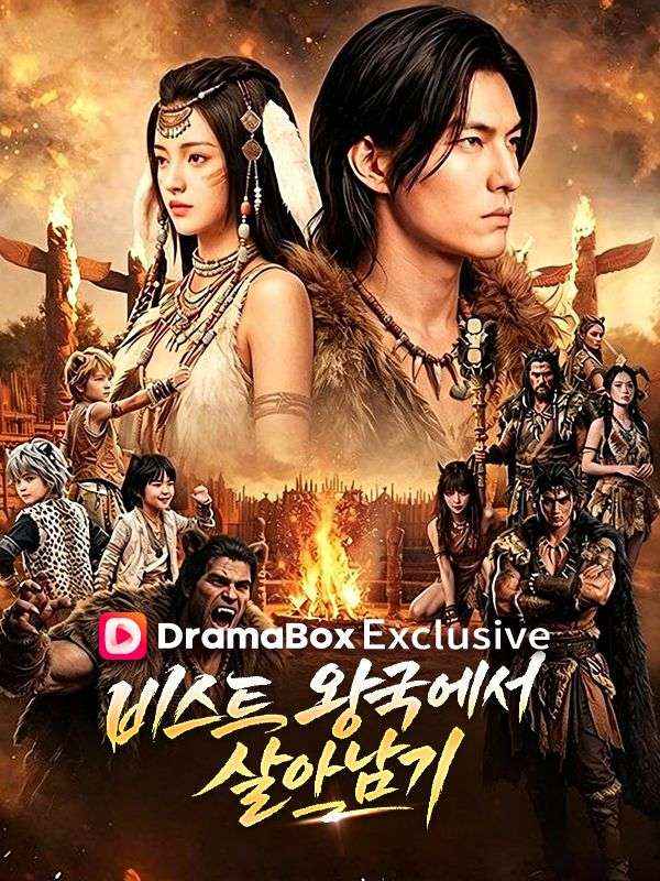비스트 왕국에서 살아남기