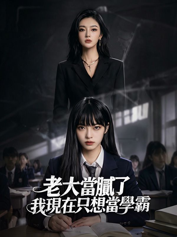 老大當膩了，我現在只想當學霸