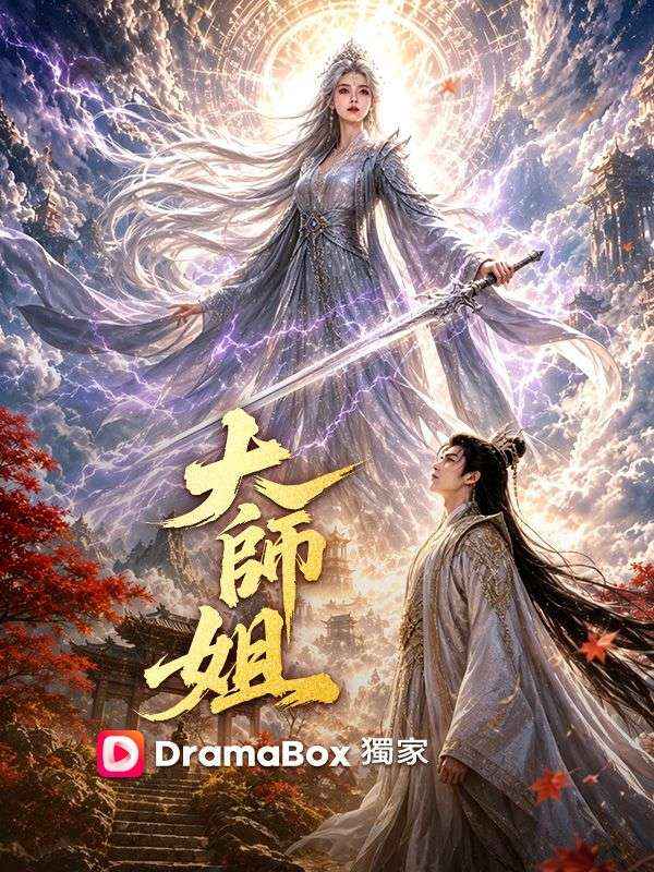 大師姐