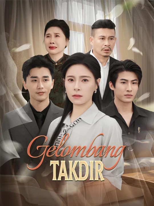 Gelombang Takdir (Sulih Suara)