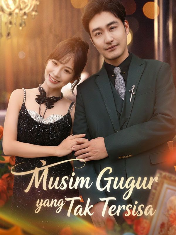 Musim Gugur yang Tak Tersisa (Sulih Suara)