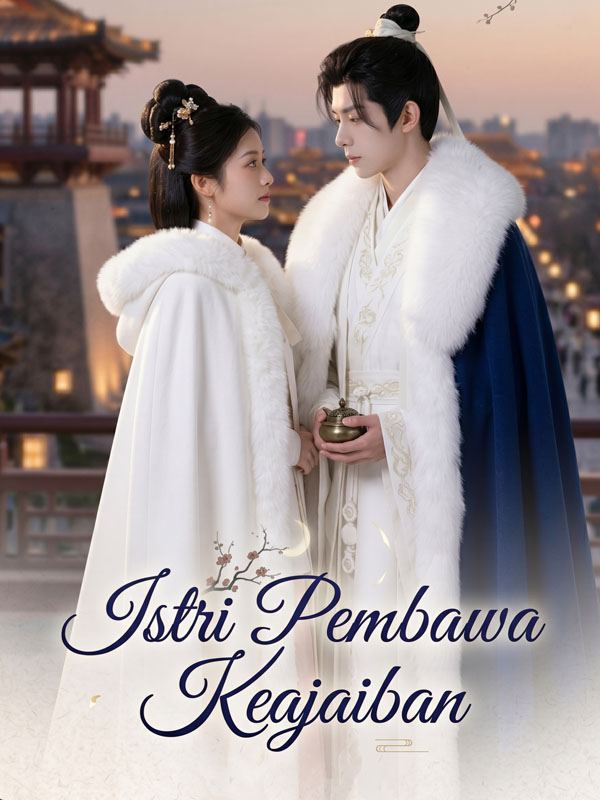 Istri Pembawa Keajaiban