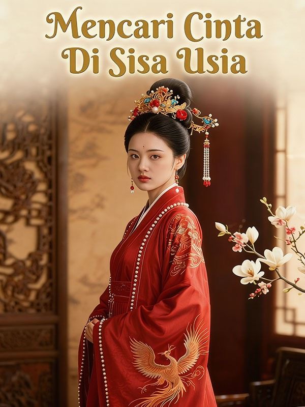 Mencari Cinta Di Sisa Usia