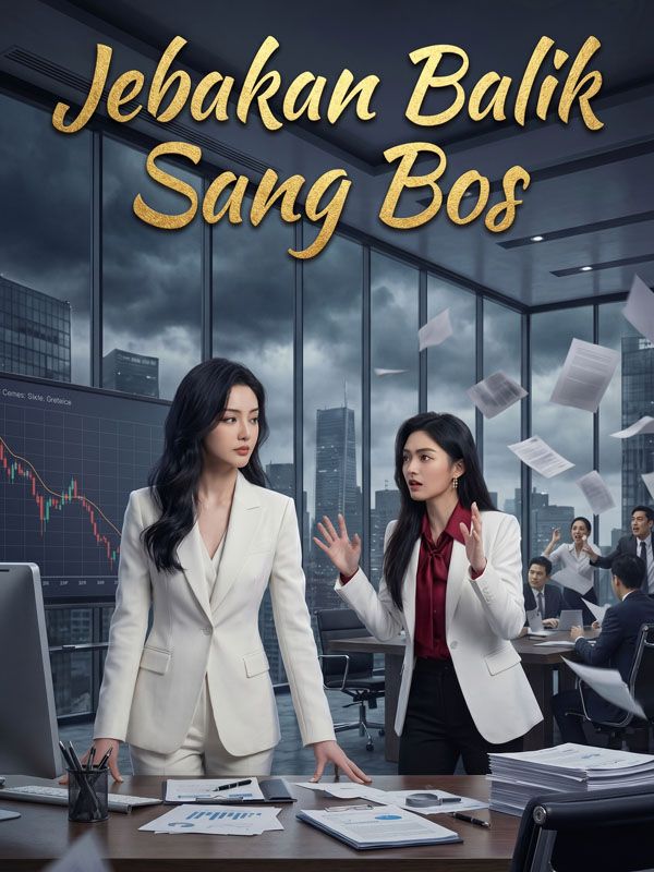 Jebakan Balik Sang Bos