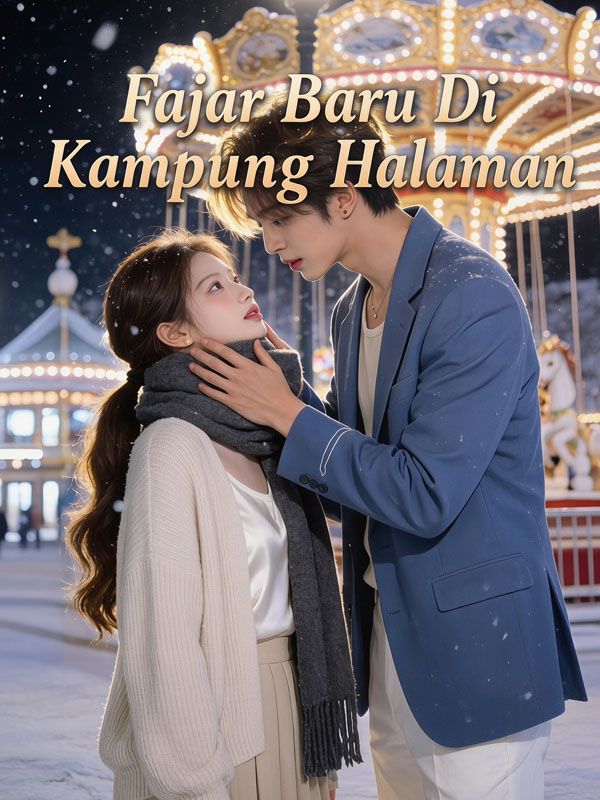 Fajar Baru Di Kampung Halaman