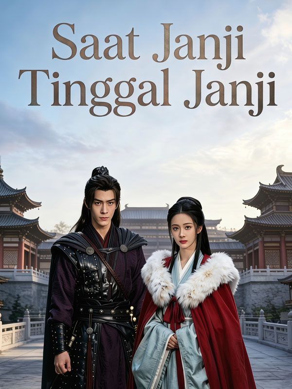 Saat Janji Tinggal Janji