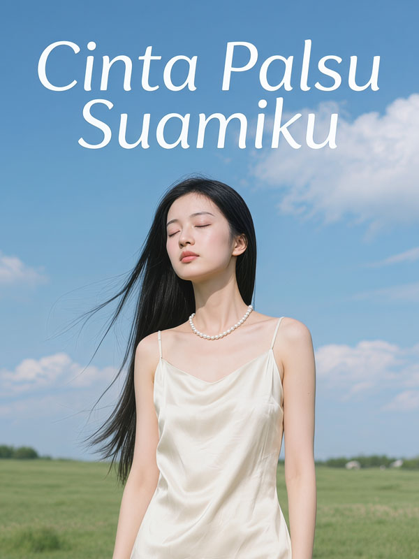 Cinta Palsu Suamiku