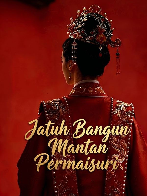 Jatuh Bangun Mantan Permaisuri