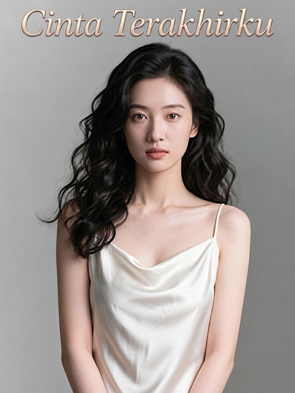 Cinta Terakhirku