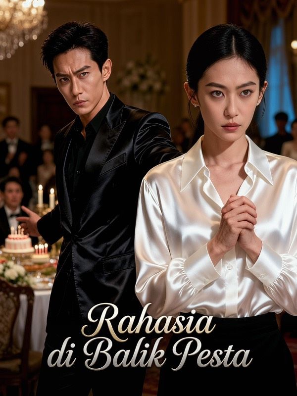 Rahasia di Balik Pesta