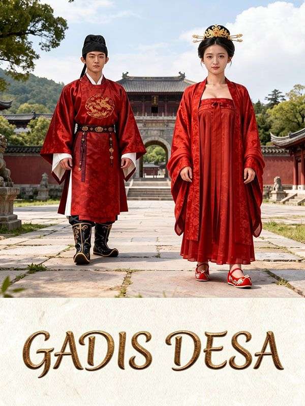 Gadis Desa