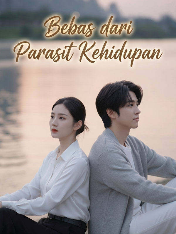 Bebas dari Parasit Kehidupan