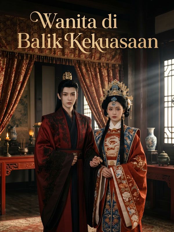 Wanite di Balik Kekuasaan