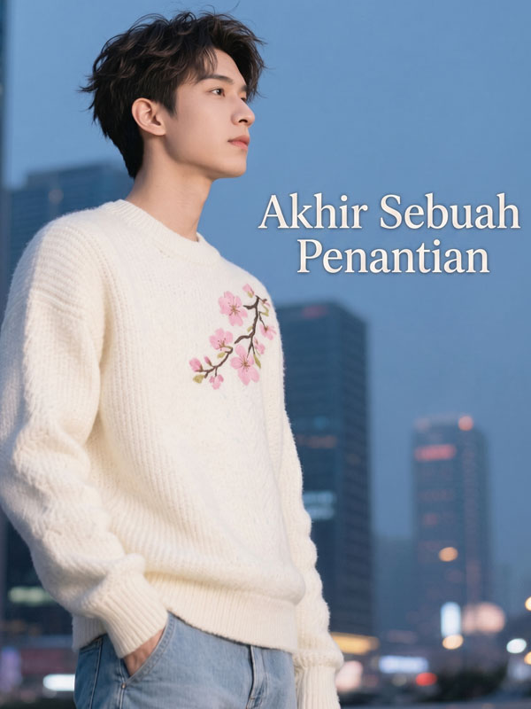 Akhir Sebuah Penantian.