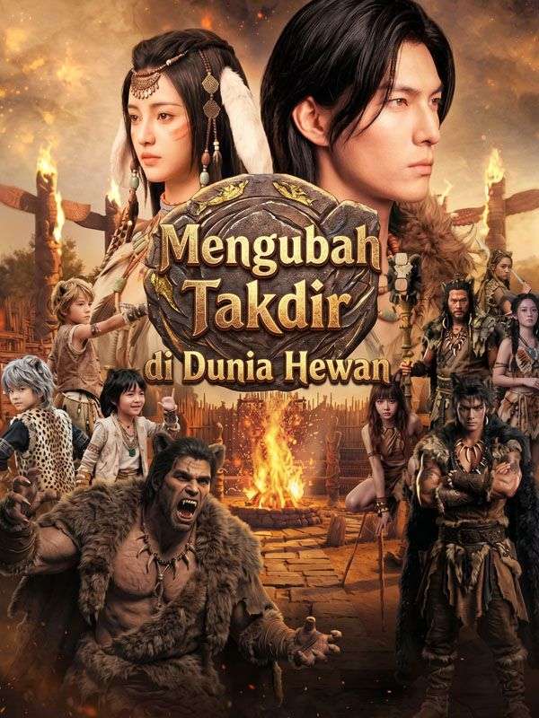 Mengubah Takdir di Dunia Hewan