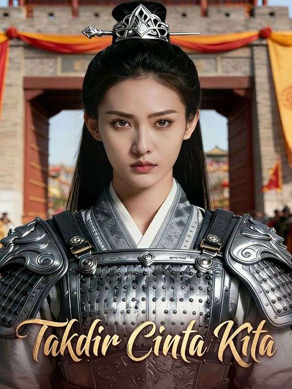 Takdir Cinta Kita Takdir Cinta Kita Chinese drama poster - Reelife