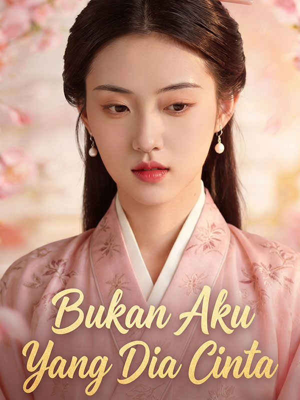 Bukan Aku Yang Dia Cinta