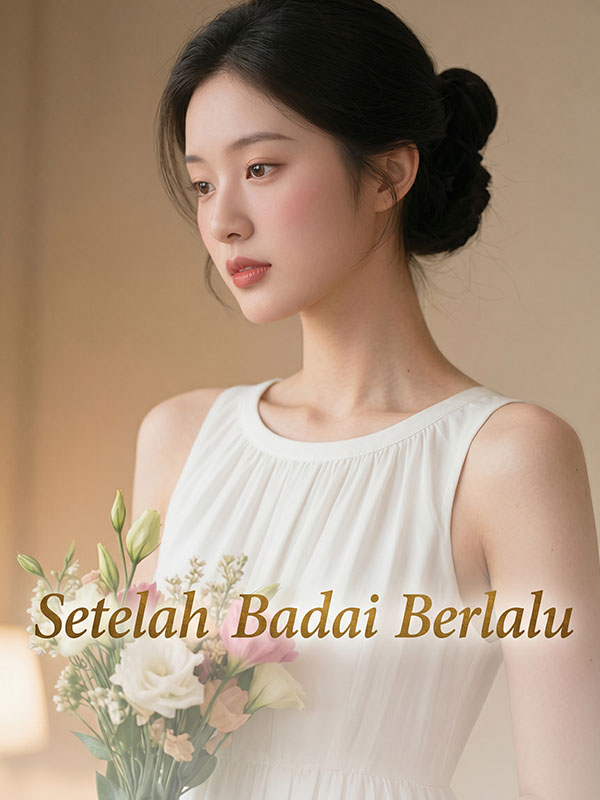 Setelah Badai Berlalu.