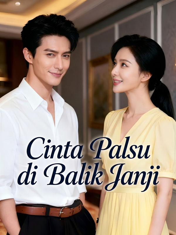 Cinta Palsu di Balik Janji