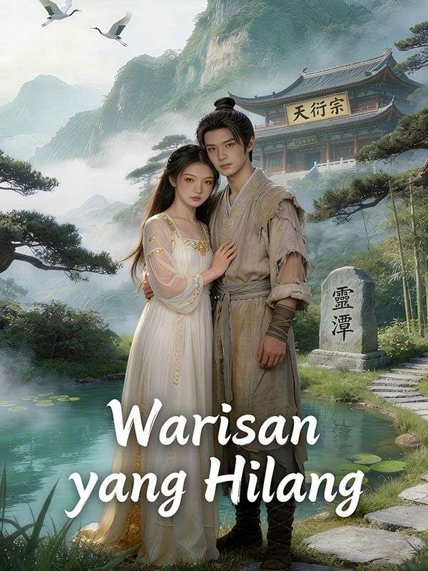 Drama China Warisan yang Hilang. sub Indo - poster