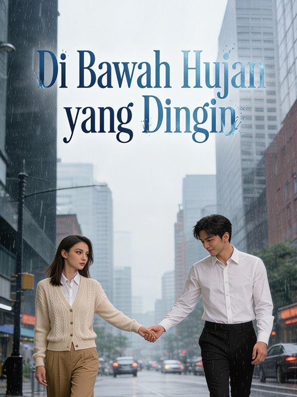 Di Bawah Hujan yang Dingin