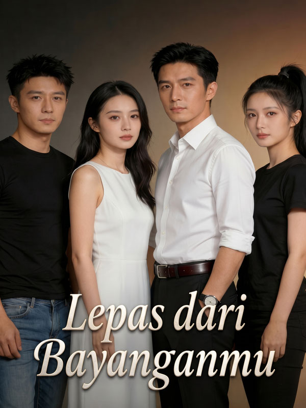 Lepas dari Bayanganmu