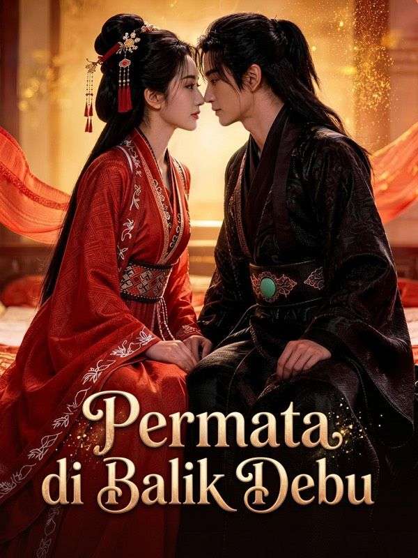 Permata di Balik Debu