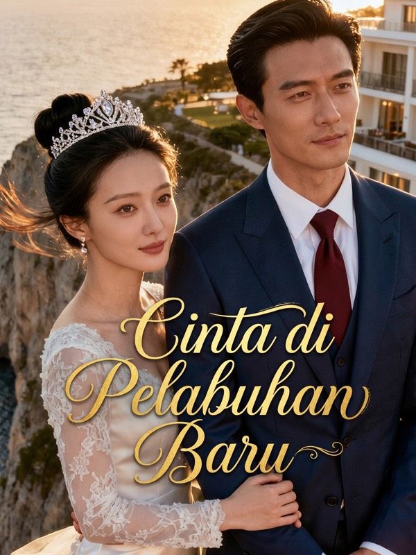 Cinta di Pelabuhan Baru