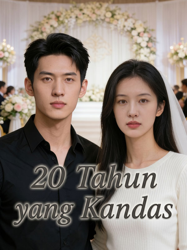 Tahun yang Kandas